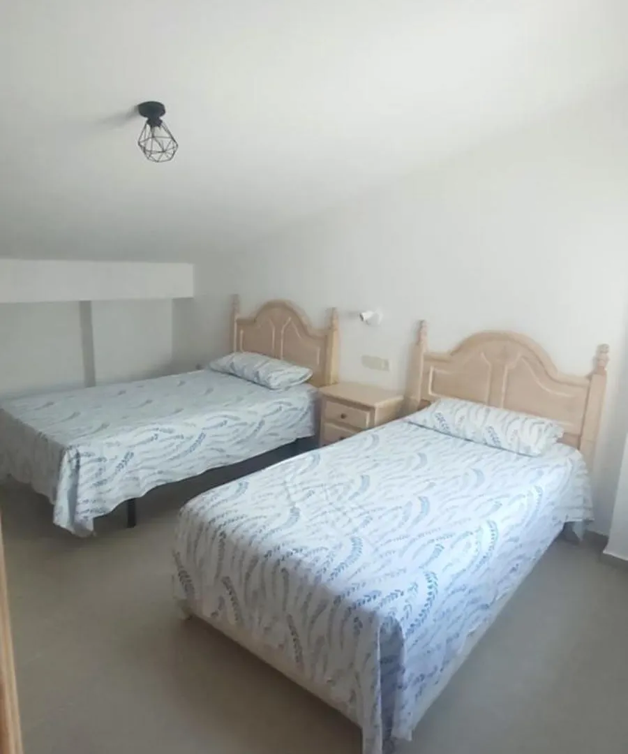 באיסה Gracia Apartment ספרד