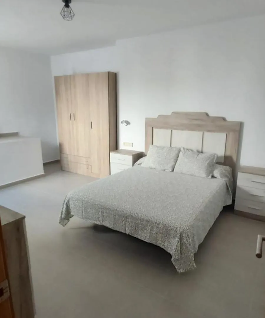 באיסה Gracia Apartment 0*,  ספרד
