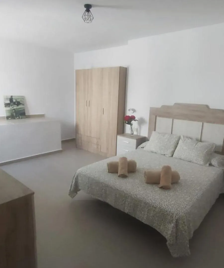 באיסה Gracia Apartment