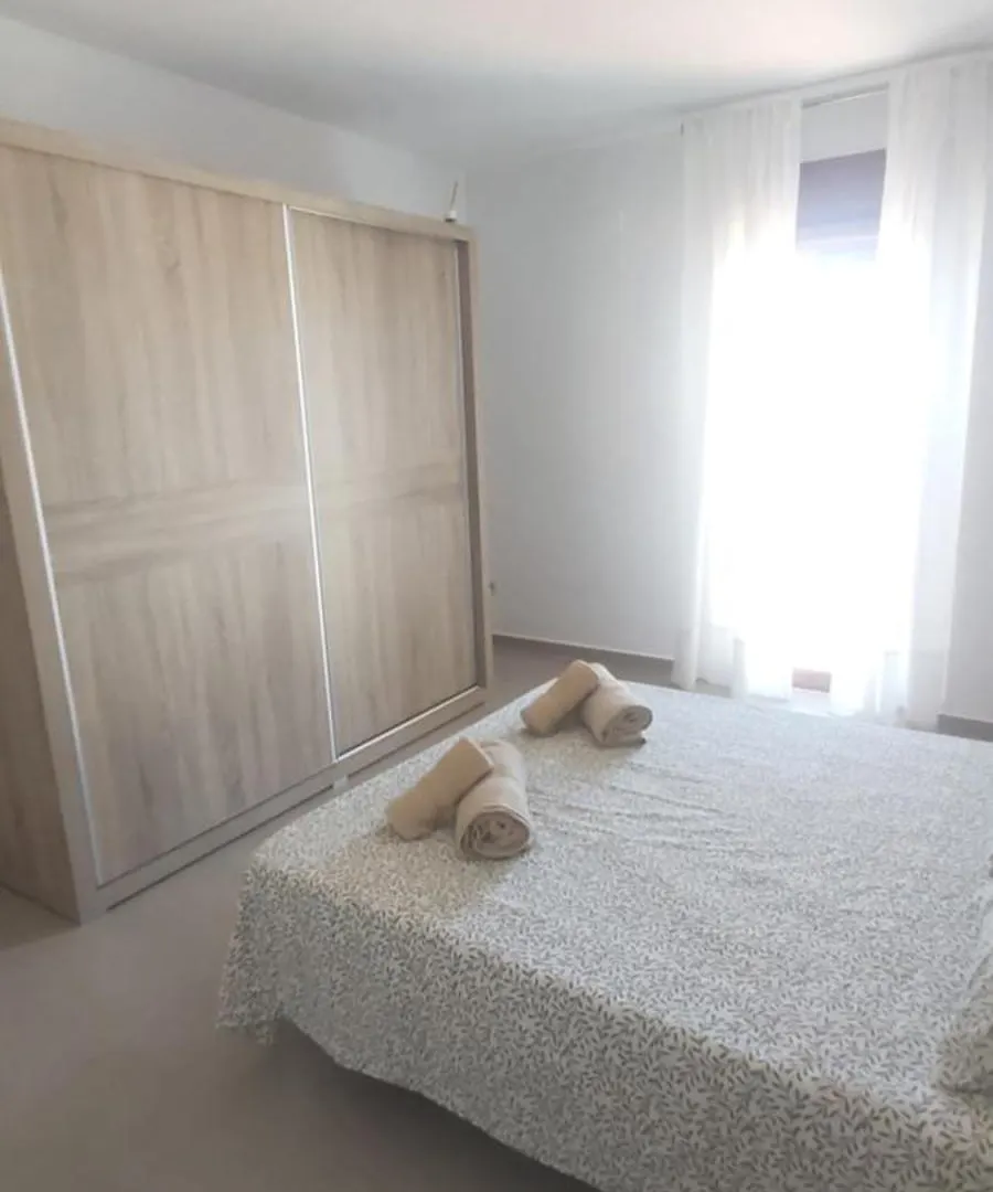 באיסה Gracia Apartment ספרד