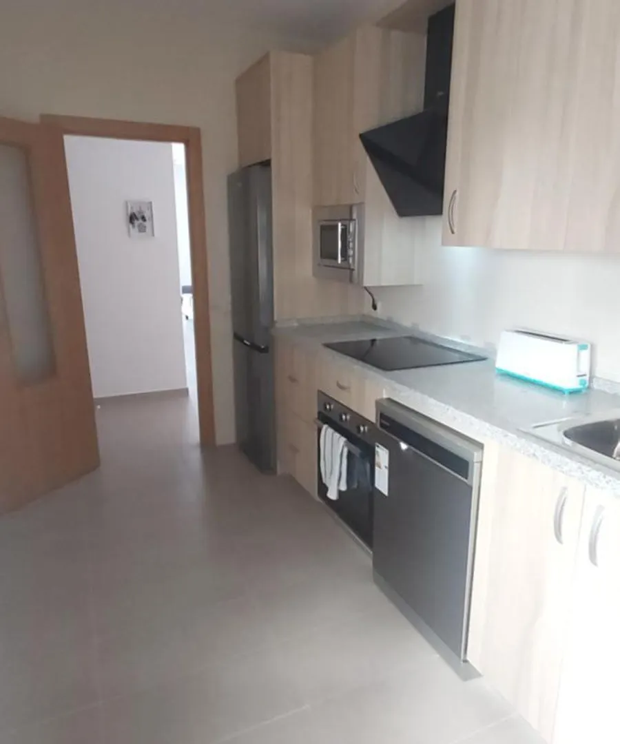 באיסה Gracia Apartment 0*,  ספרד