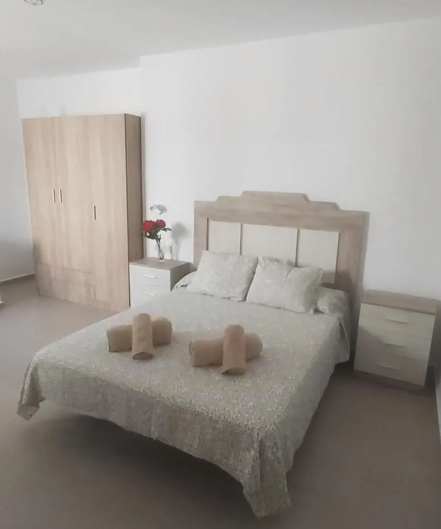 באיסה Gracia Apartment