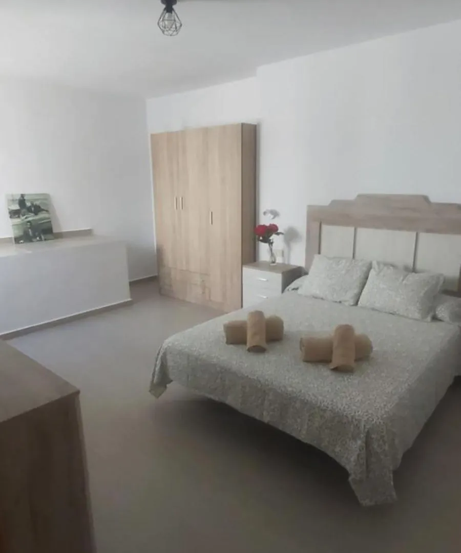 באיסה Gracia Apartment 0*,