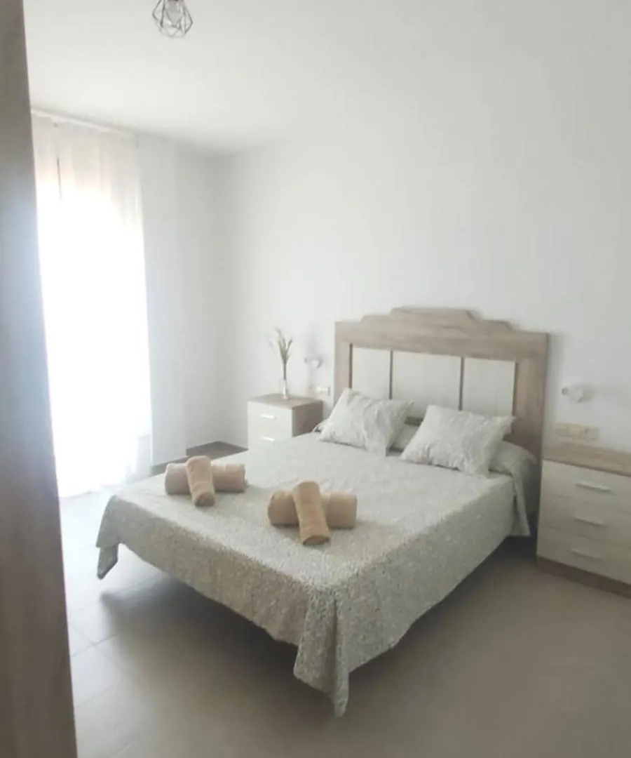 באיסה Gracia Apartment