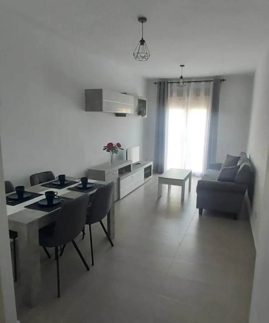 באיסה Gracia Apartment