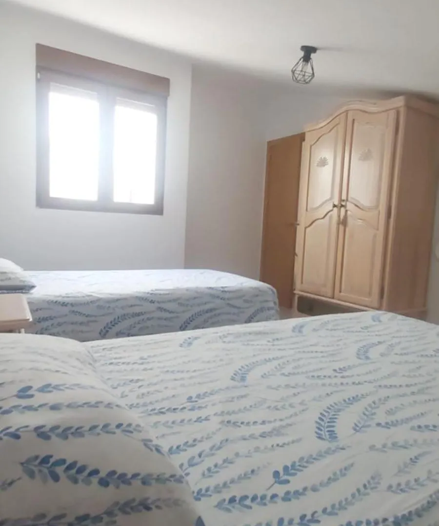 באיסה Gracia Apartment