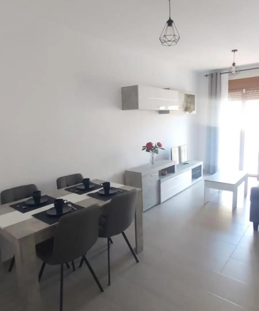 באיסה Gracia Apartment