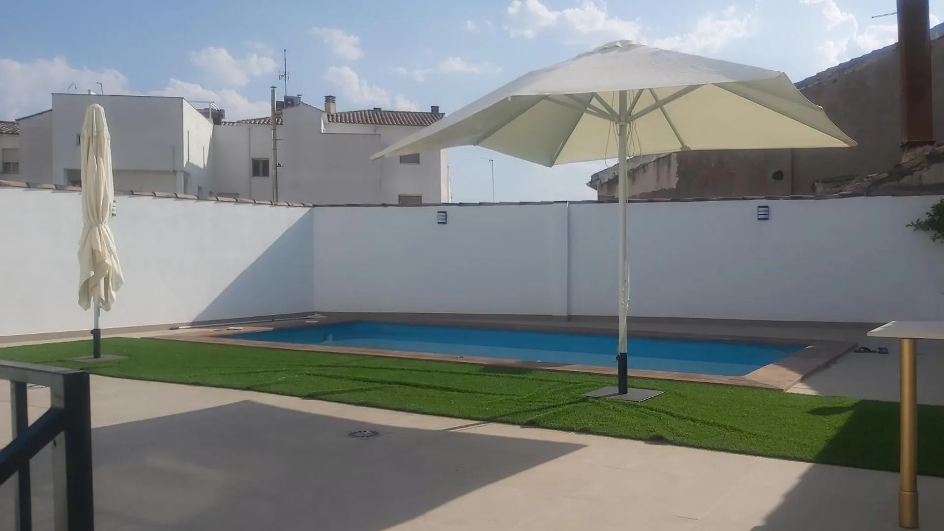באיסה Gracia Apartment
