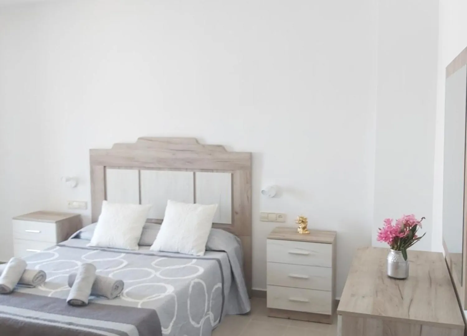 באיסה Gracia Apartment 0*,  ספרד
