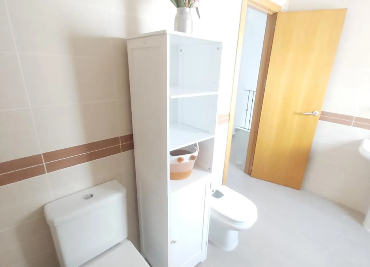 באיסה Gracia Apartment 0*,