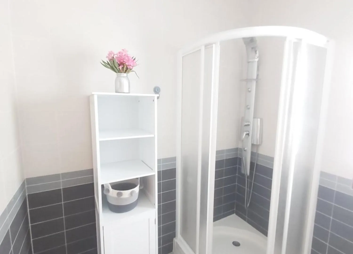 באיסה Gracia Apartment