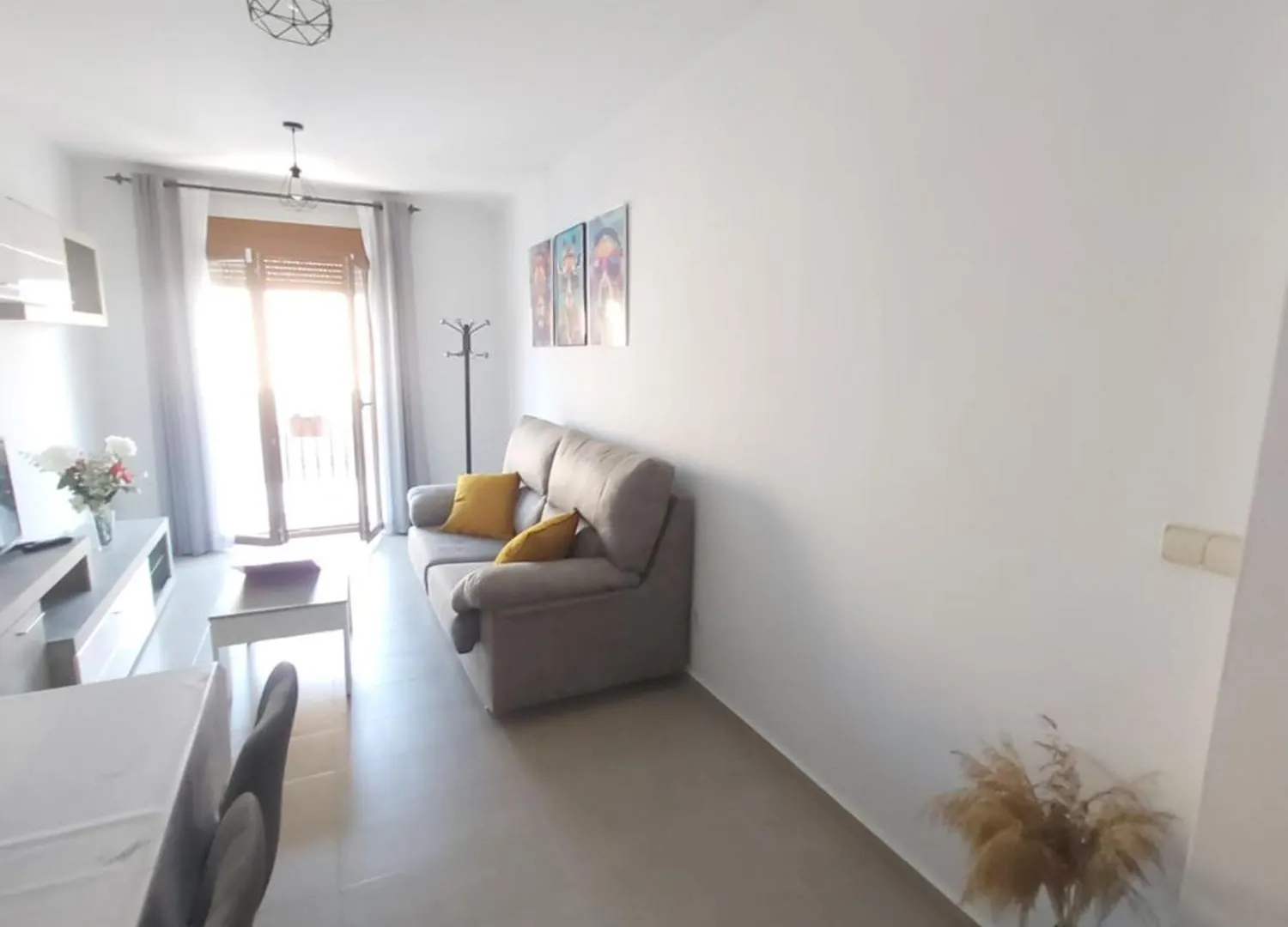 באיסה Gracia Apartment