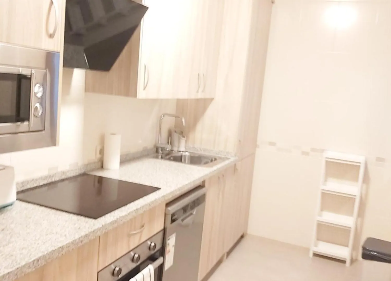 באיסה Gracia Apartment