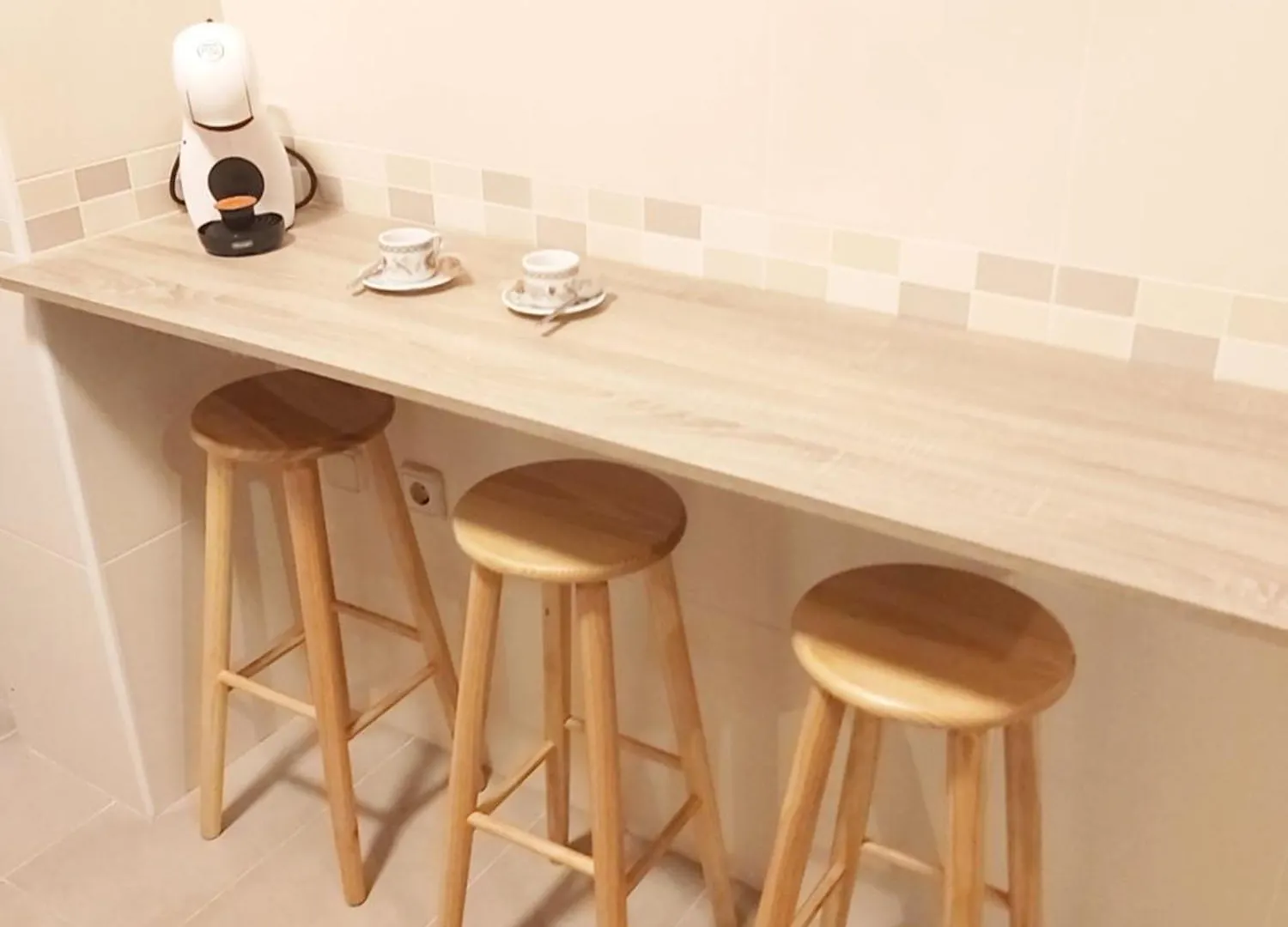 באיסה Gracia Apartment