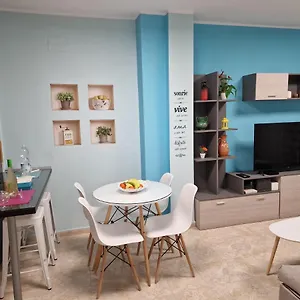 Adrian Y Vanessa Vft/ja/00086 Apartamento