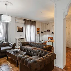 Oteses11 Apartamento